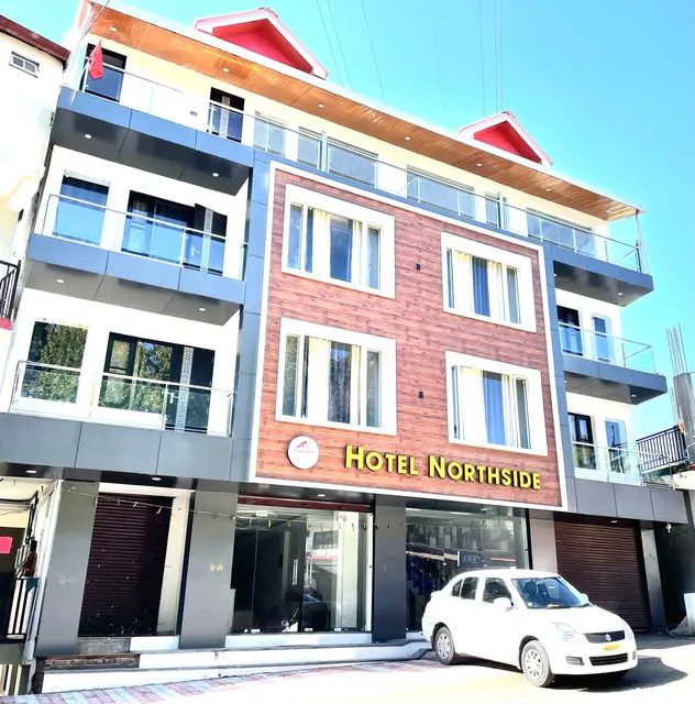 Hotel North Side