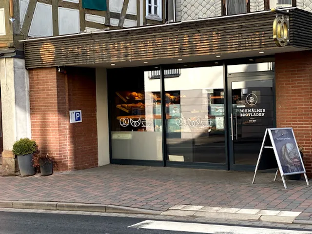 Schwälmer Brotladen