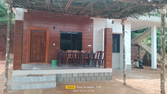 Namma Keremane Homestay