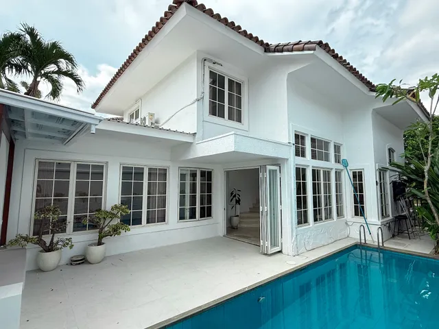 Villa Sentul Sakala Home