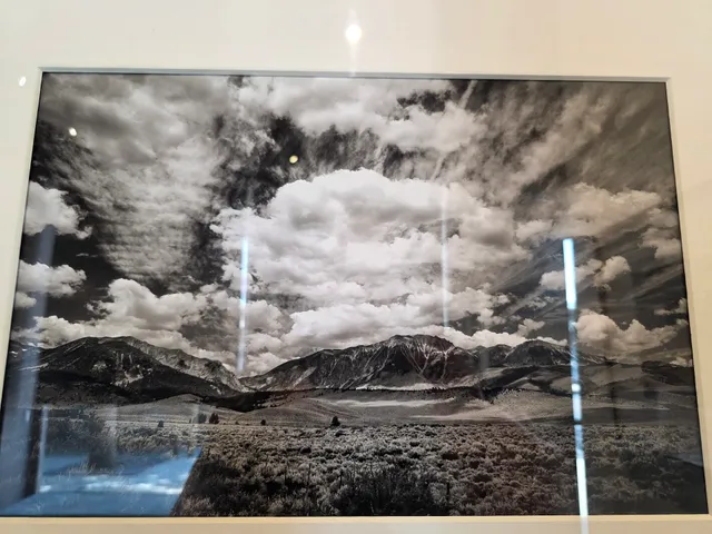 Spectrum Art Gallery