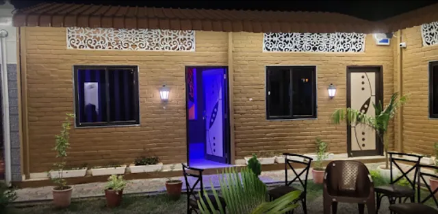 Indra Makkhan Malai Restro Cafe