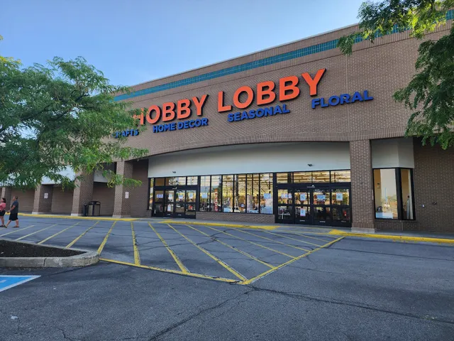 Hobby Lobby