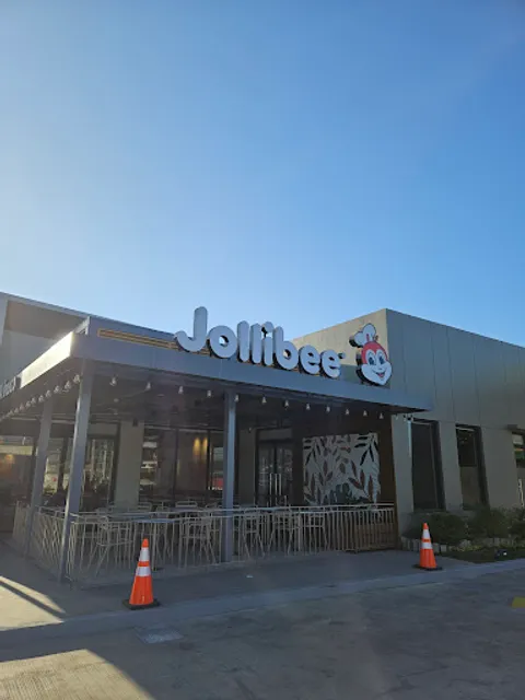 Jollibee Candelaria Diversion