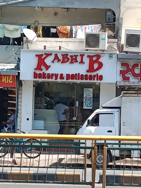 Kabhi B Bakery