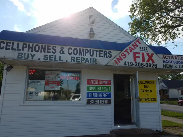 Dove instant wireless - instant fix