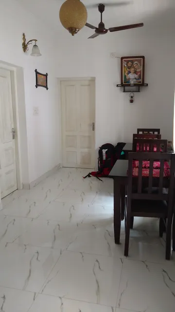 Hotel Mary Grace Homestay