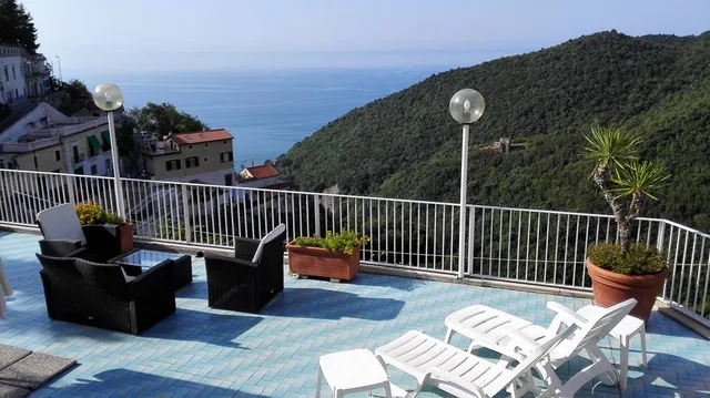 Le Terrazze di Cristina