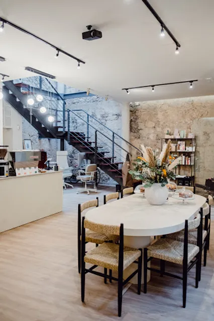 Cool Beans Specialty Coffee