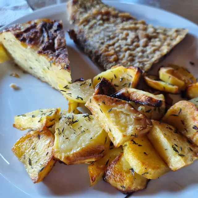 La Cocina de la Abuela