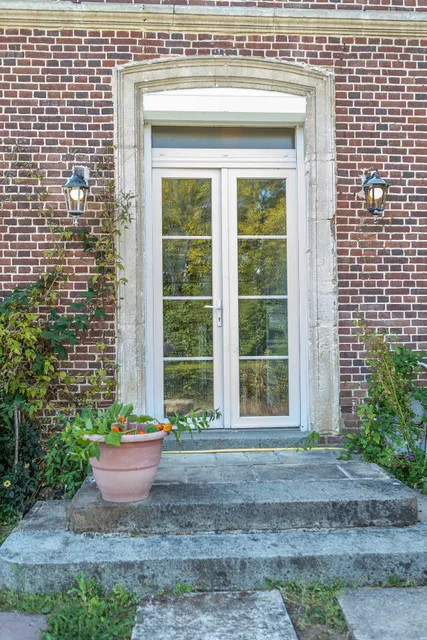 Les Jardins de Marie