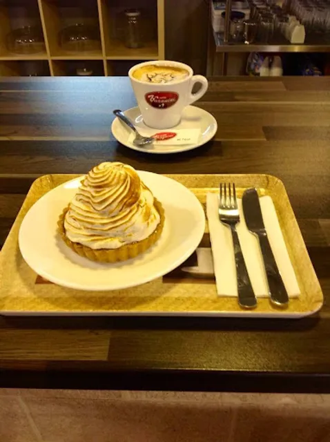 Macaronesia Coffee Shop Bakery