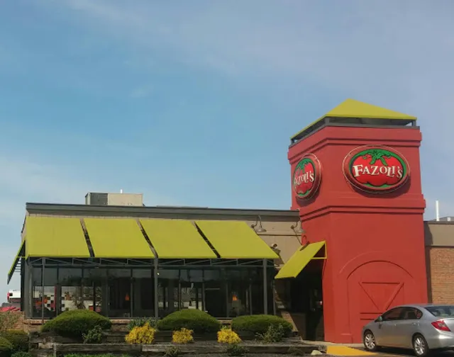 Fazoli's