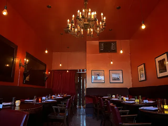 Tagine Beverly Hills