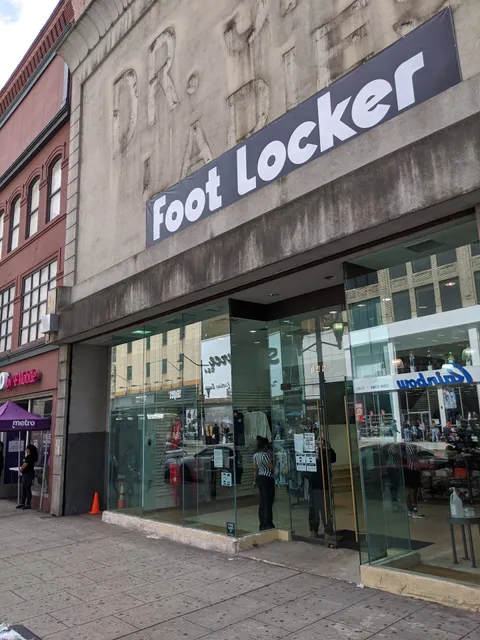 Foot Locker