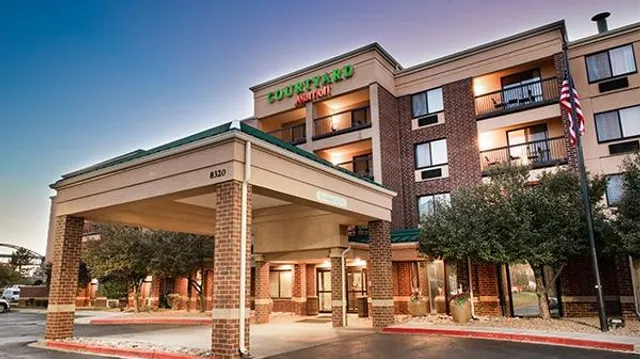Courtyard by Marriott Denver South/Park Meadows Mall