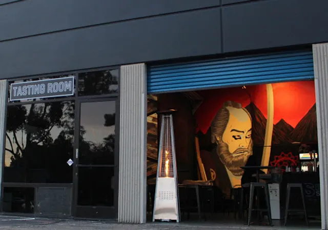 Setting Sun Sake Brewing Co.