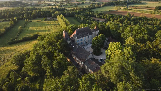 Château Ladausse