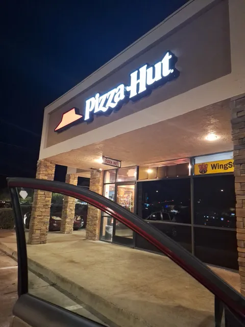 Pizza Hut