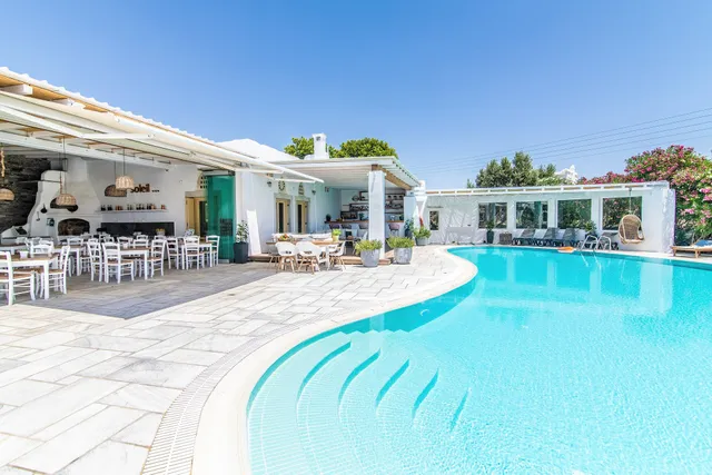 Anthea Boutique Hotel & Spa