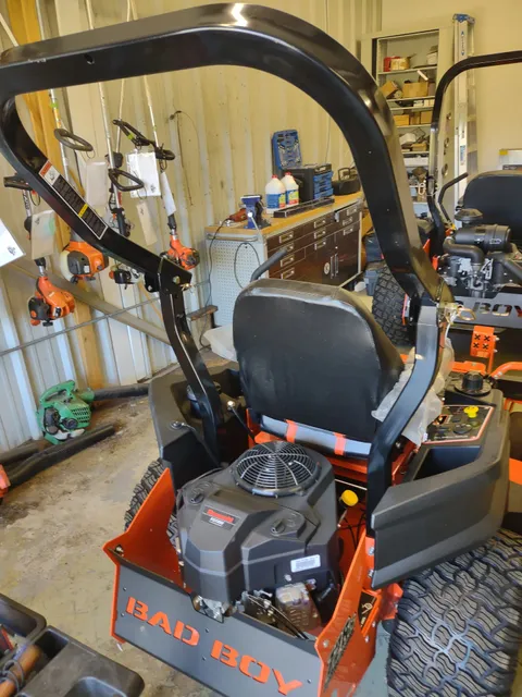 Odenville Small Engine Repair & Outdoor Power Equipment