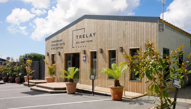 Trelay Holiday Park - Hideaway Holiday Parks
