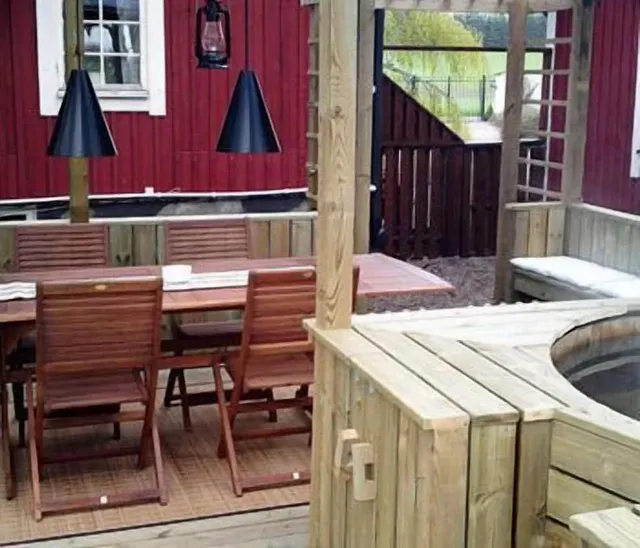 Mattisgården Bed & Breakfast