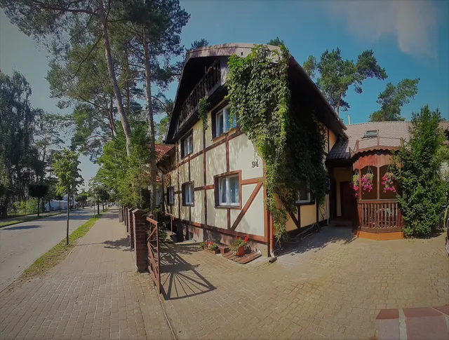 Dom Gościnny Moana Pobierowo