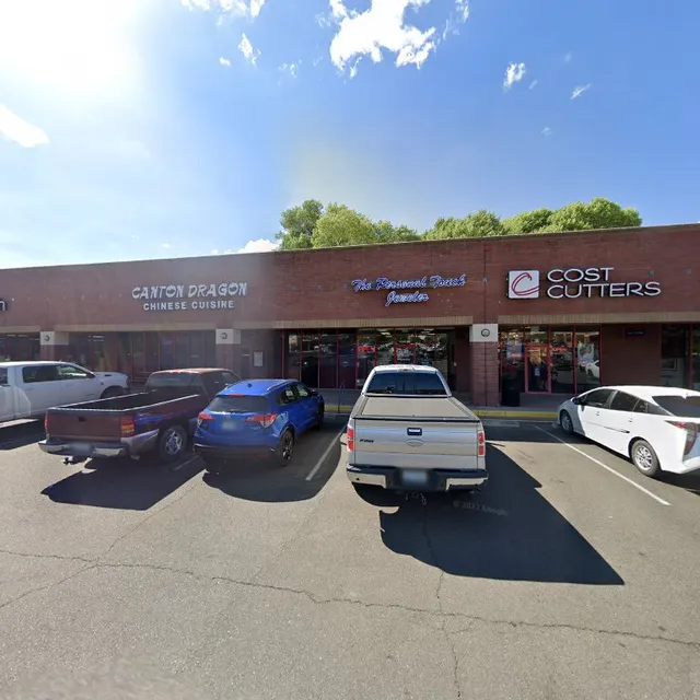 Personal Touch Jeweler