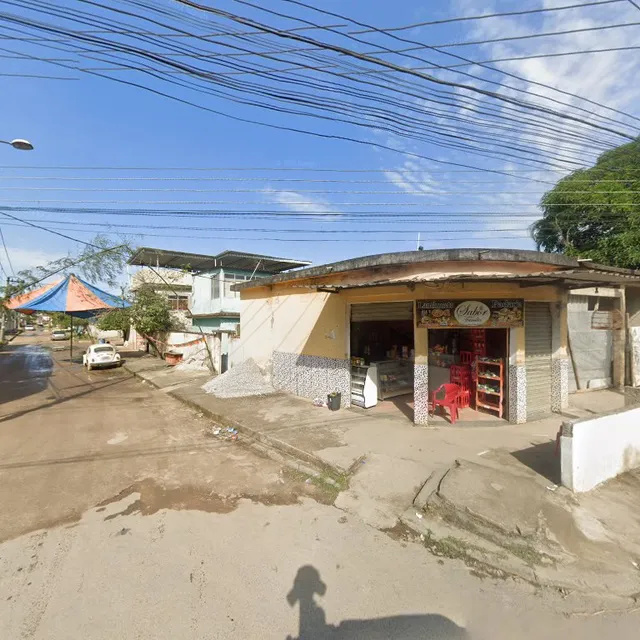 Lanchonete Padaria Sabor Família