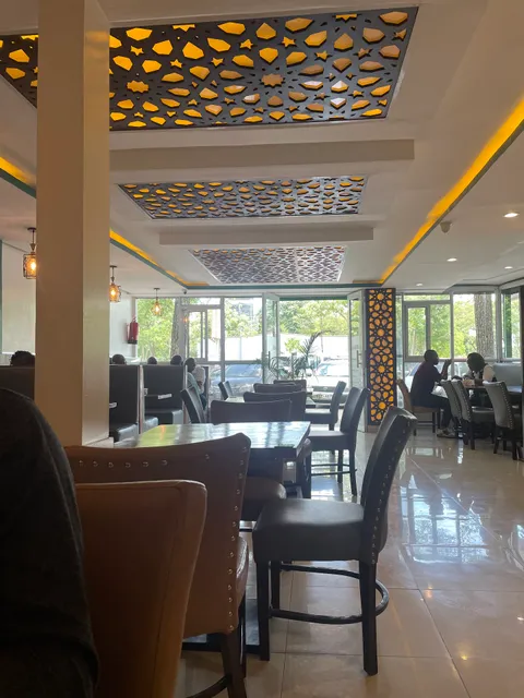 Bava Restaurant