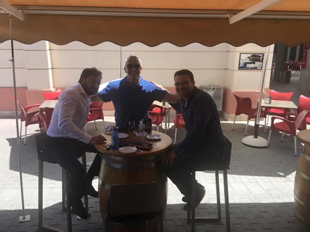 Cerveceria el rincon