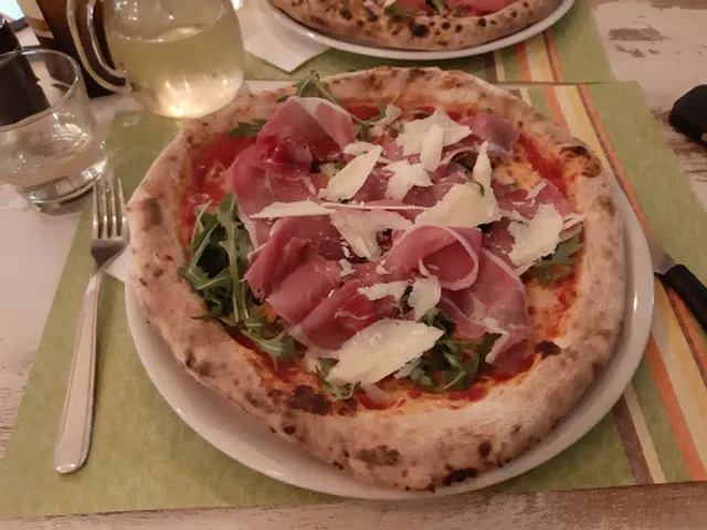Pizzeria S. Gennaro