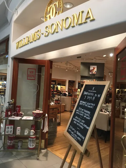 Williams-Sonoma