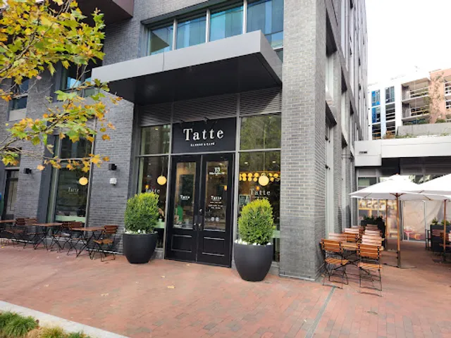 Tatte Bakery & Cafe | City Ridge