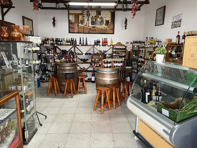 Asadero de Pollos a la brasa