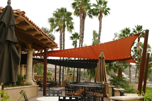 TJ's Tap and Table at Tijeras Creek Golf Club