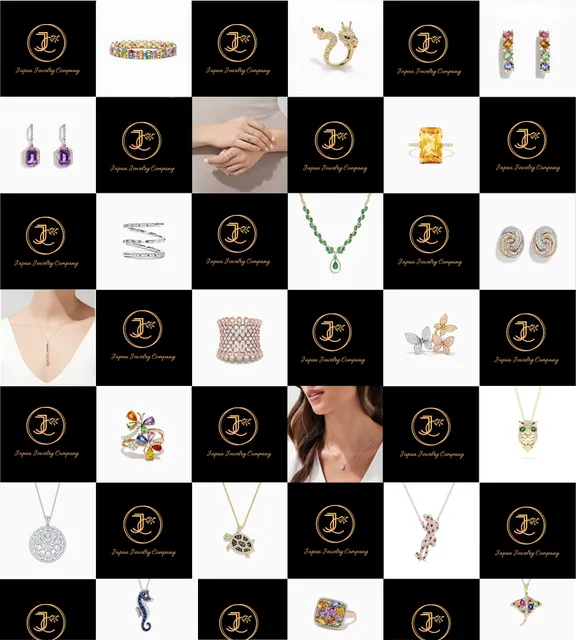 Japan Jewelry Company