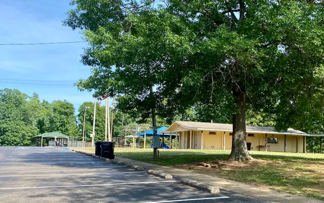 C L Edwards Memorial Park