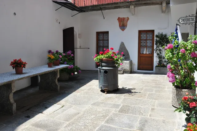 Annie's Bed end Breakfast