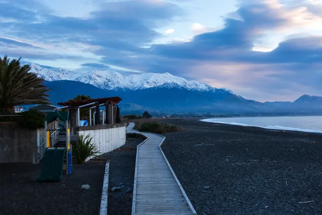 Kaikoura