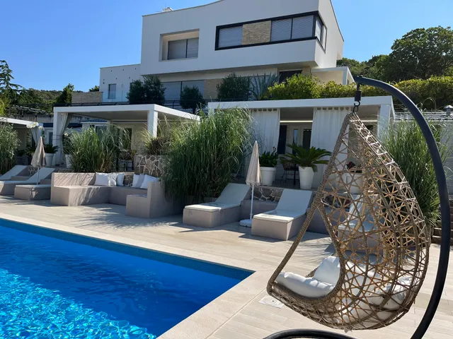 Mobile Homes Maslinik