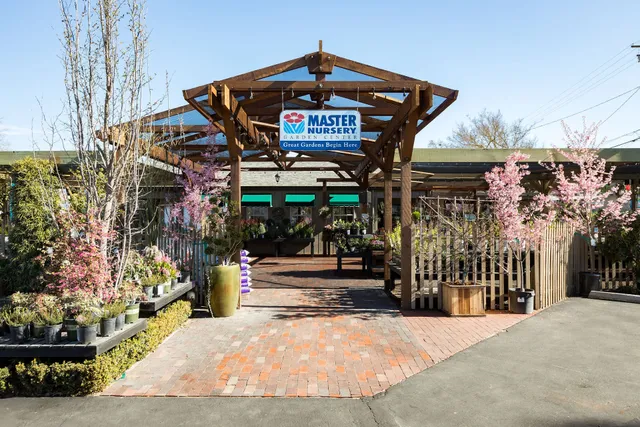 The Greenery Nursery and Garden Shop