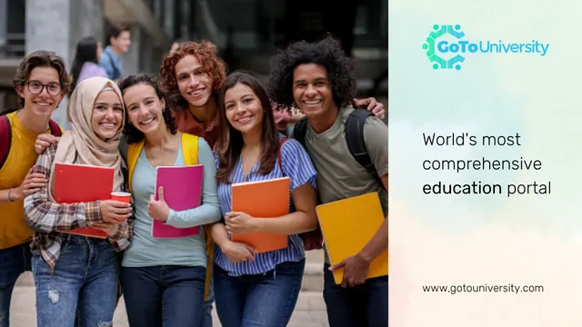 GoToUniversity l Study Abroad l Educational Consultant l Prep SAT IELTS PTE LNAT GMAT GRE UCAT Tutoring Classes Dubai