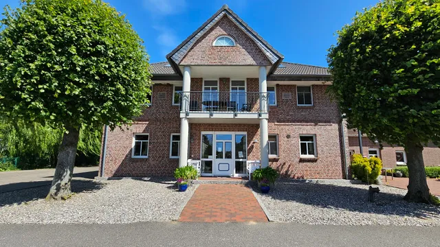 Ferienhof Jörn Höper