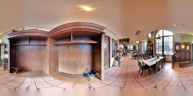 Feldschlößchen Stammhaus