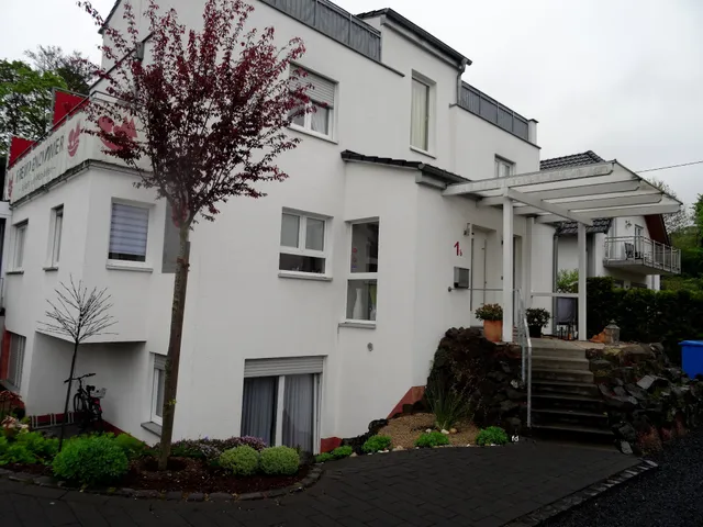 Pension Haus Hillebrand