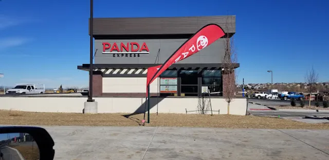 Panda Express