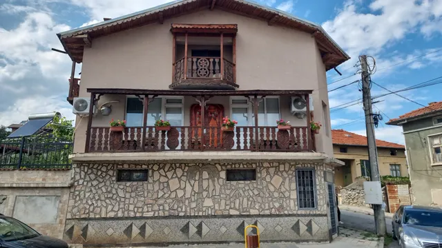 Стаи за гости Праматарови