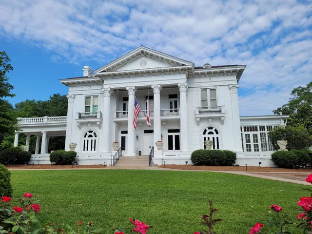 Governor's Mansion